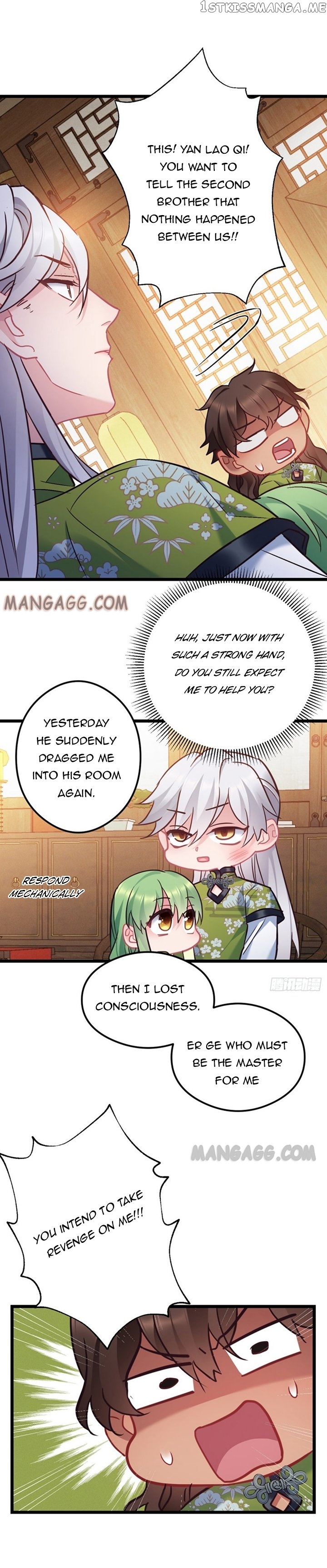 Prince Bastard’s Parenting Book chapter 97 - page 6