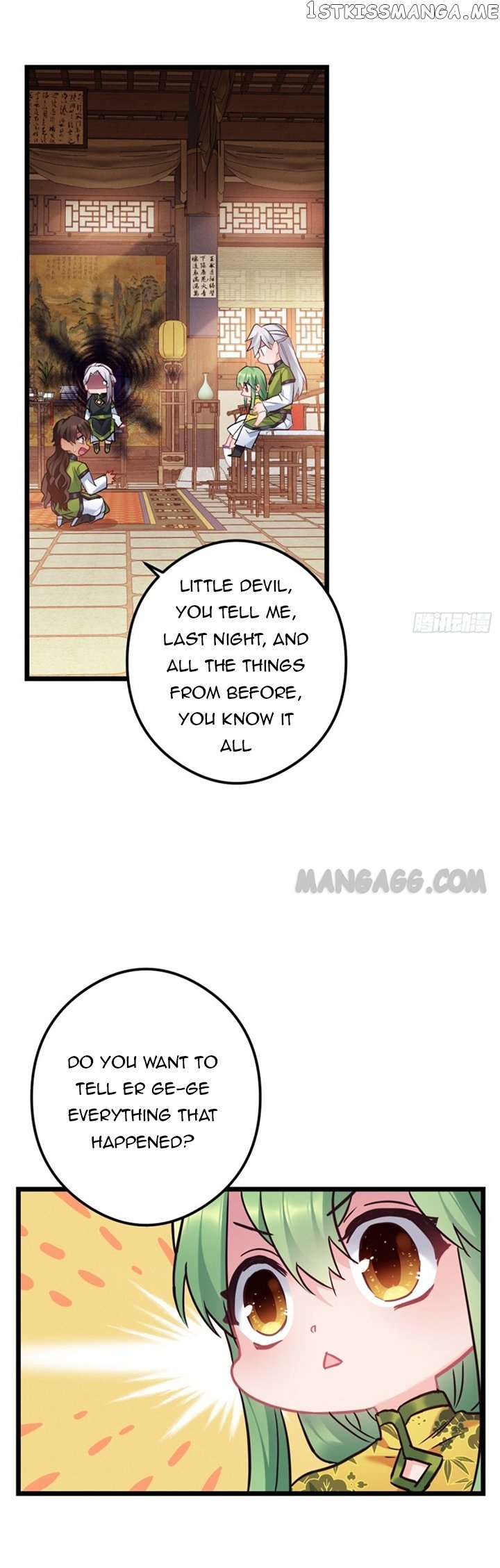 Prince Bastard’s Parenting Book chapter 97 - page 7