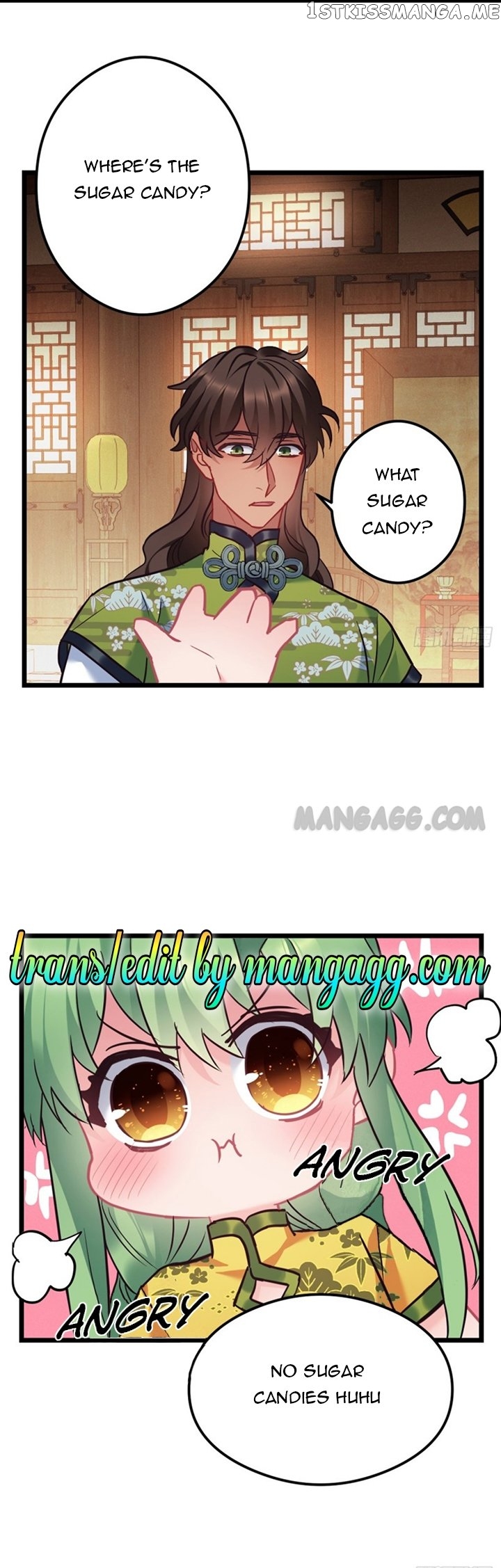 Prince Bastard’s Parenting Book chapter 97 - page 8