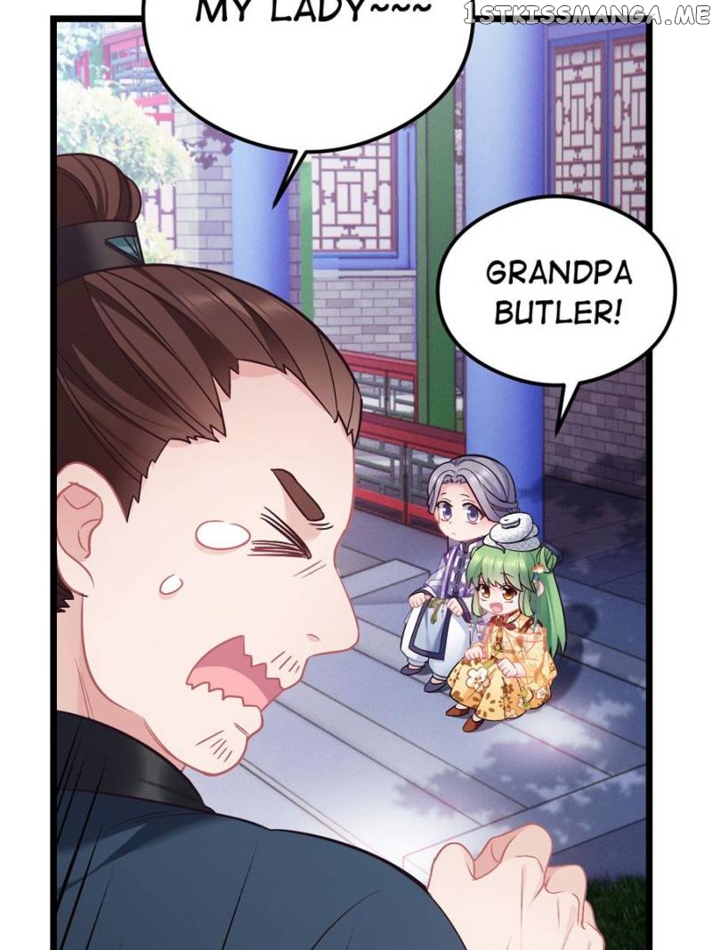 Prince Bastard’s Parenting Book chapter 63 - page 11