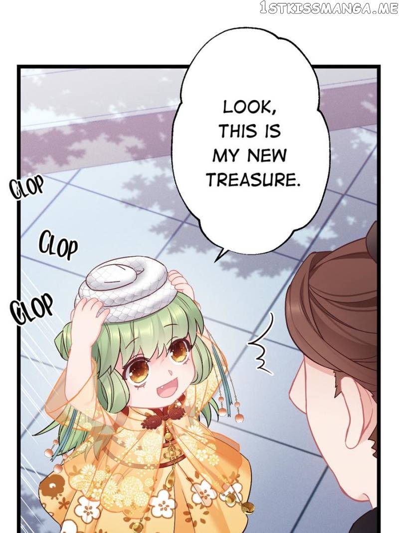 Prince Bastard’s Parenting Book chapter 63 - page 13