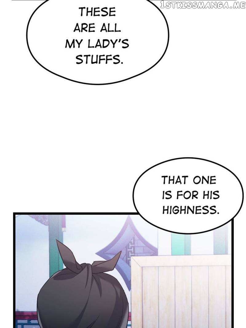 Prince Bastard’s Parenting Book chapter 63 - page 19
