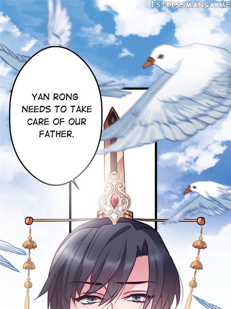 Prince Bastard’s Parenting Book chapter 63 - page 25