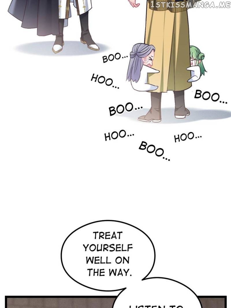 Prince Bastard’s Parenting Book chapter 63 - page 29