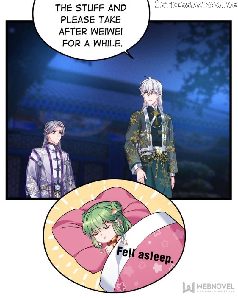 Prince Bastard’s Parenting Book chapter 63 - page 3