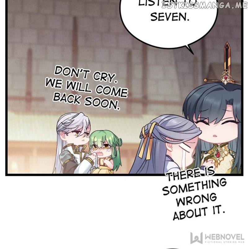 Prince Bastard’s Parenting Book chapter 63 - page 30