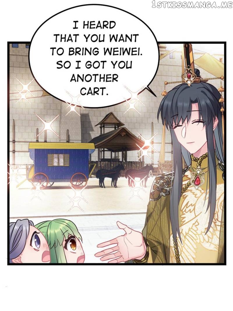Prince Bastard’s Parenting Book chapter 63 - page 34