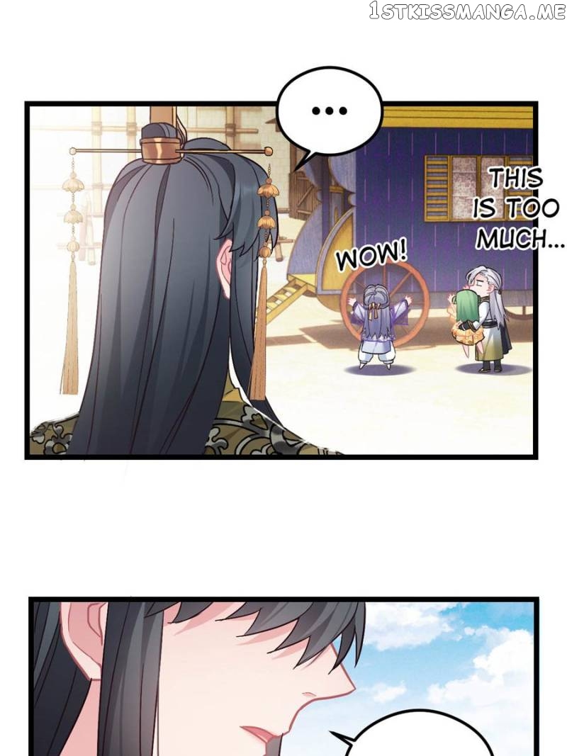 Prince Bastard’s Parenting Book chapter 63 - page 35