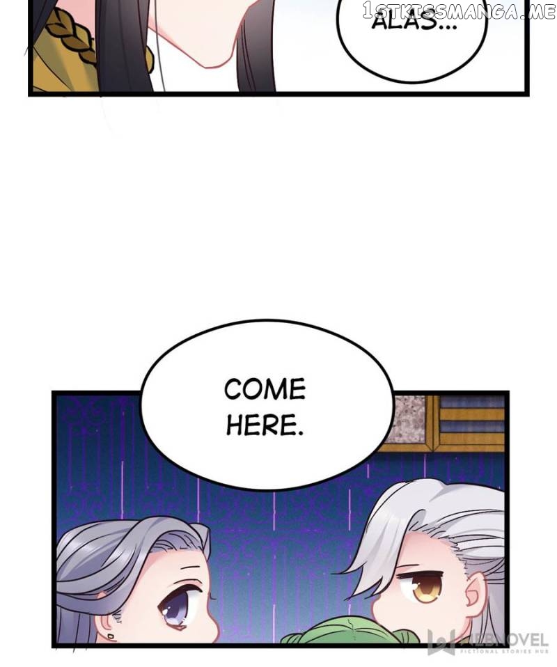 Prince Bastard’s Parenting Book chapter 63 - page 36