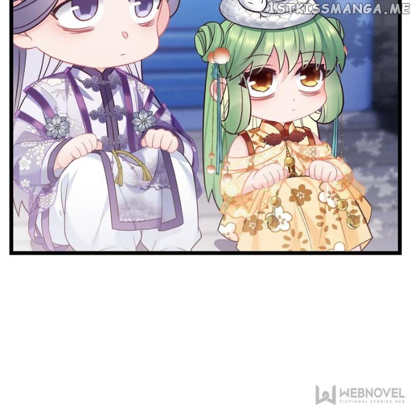 Prince Bastard’s Parenting Book chapter 63 - page 9