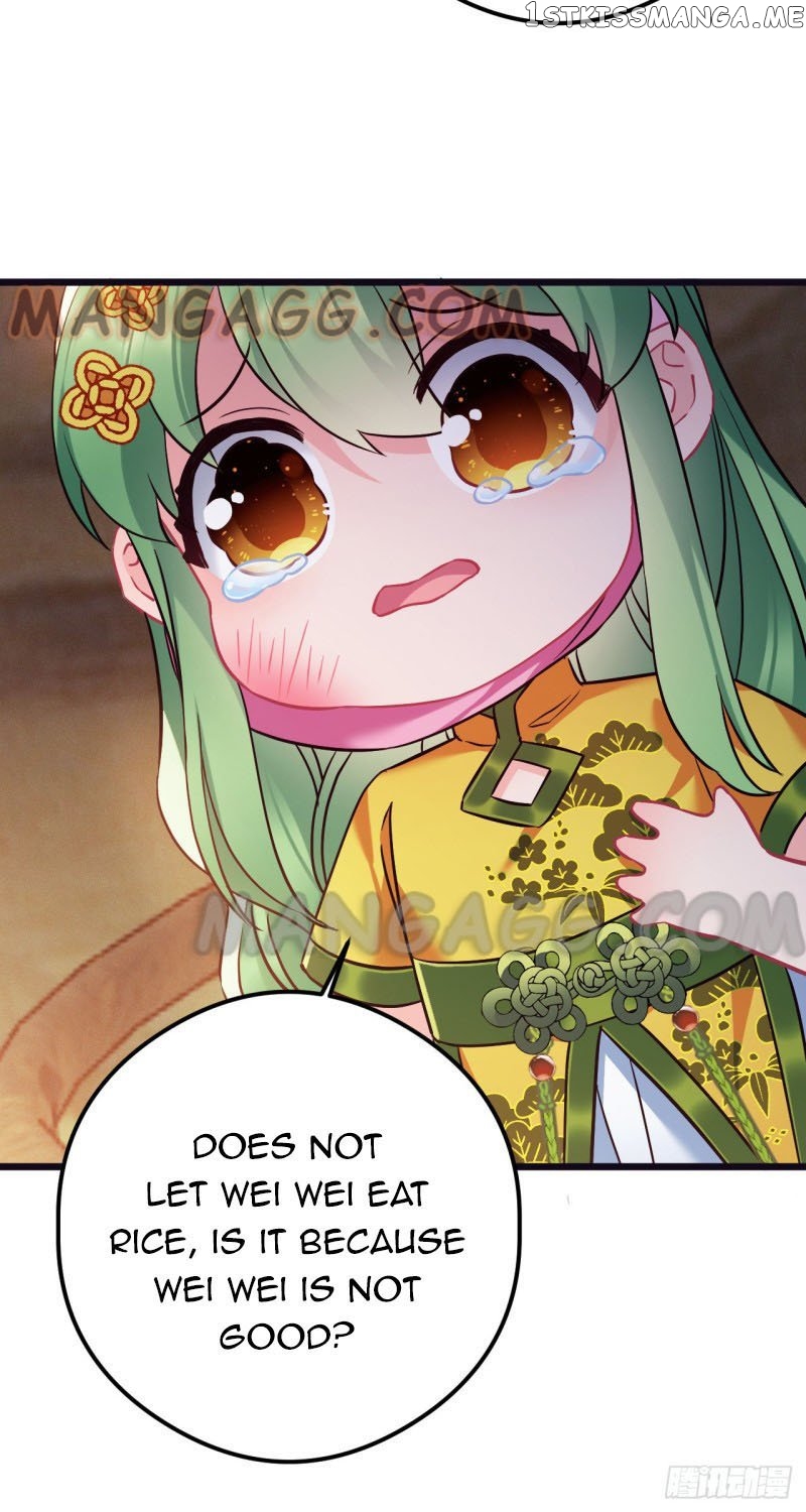 Prince Bastard’s Parenting Book chapter 98 - page 16