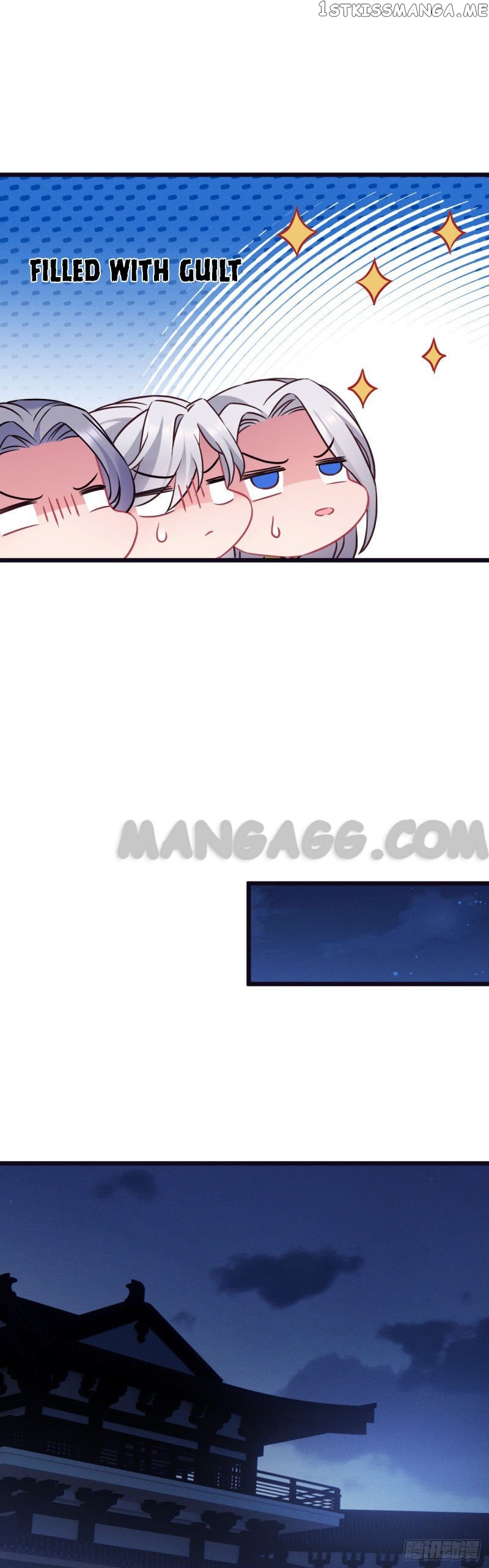 Prince Bastard’s Parenting Book chapter 98 - page 17