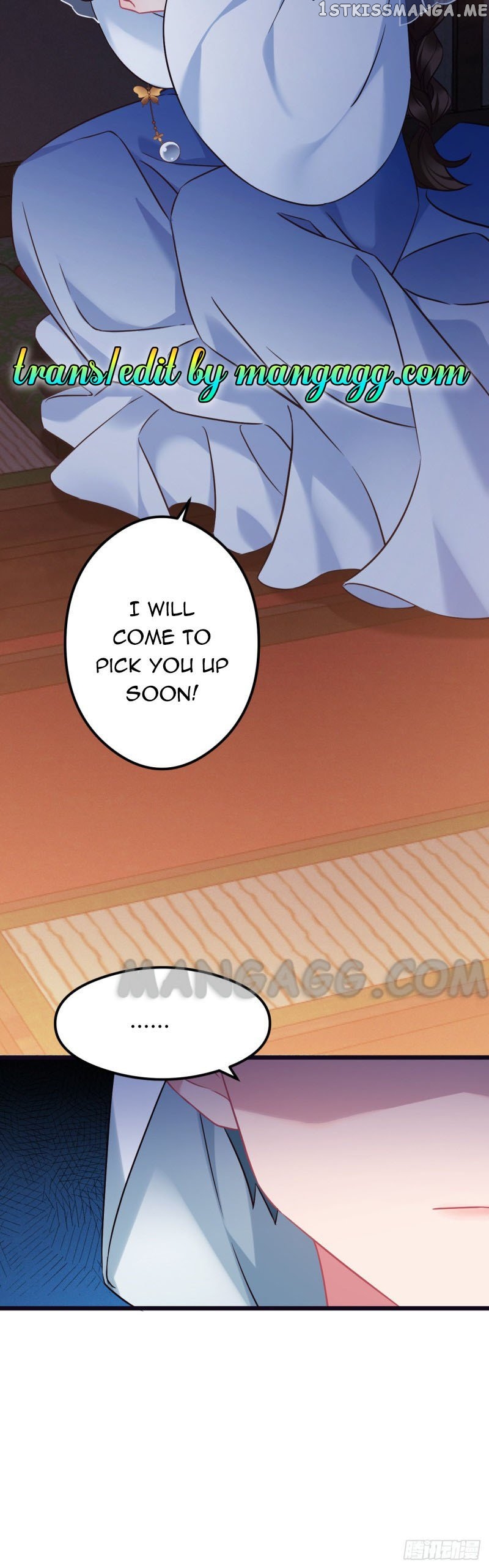 Prince Bastard’s Parenting Book chapter 98 - page 19