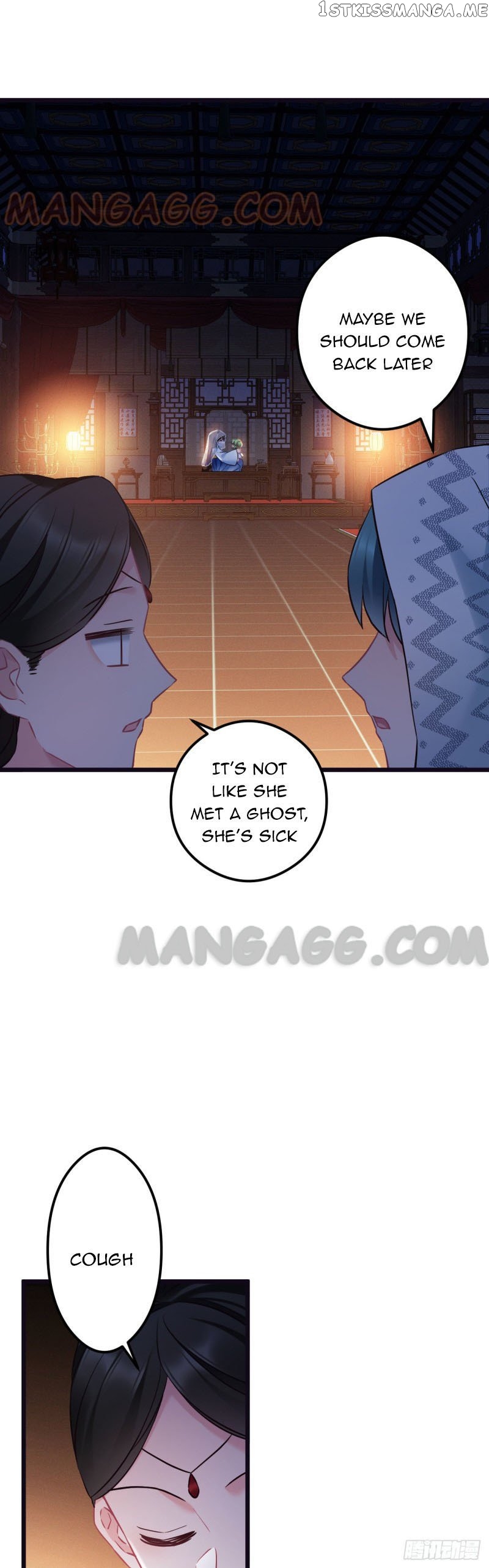Prince Bastard’s Parenting Book chapter 98 - page 20
