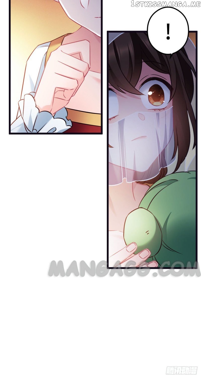 Prince Bastard’s Parenting Book chapter 98 - page 21