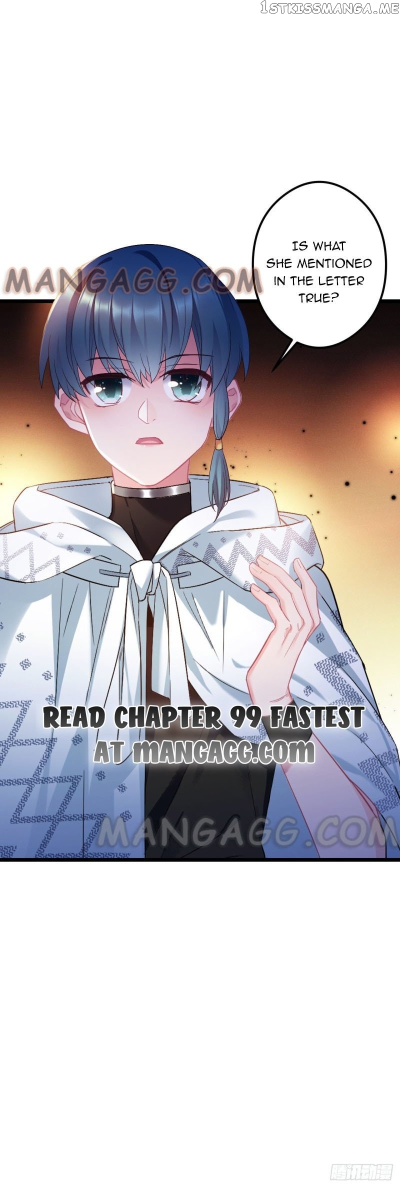 Prince Bastard’s Parenting Book chapter 98 - page 24