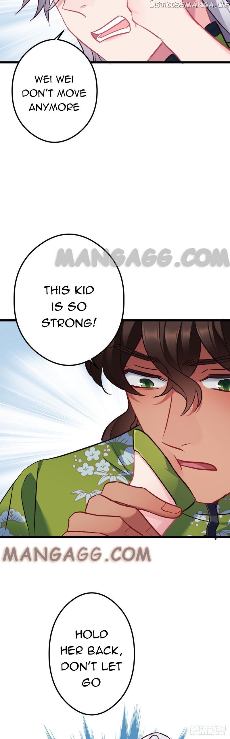 Prince Bastard’s Parenting Book chapter 98 - page 4