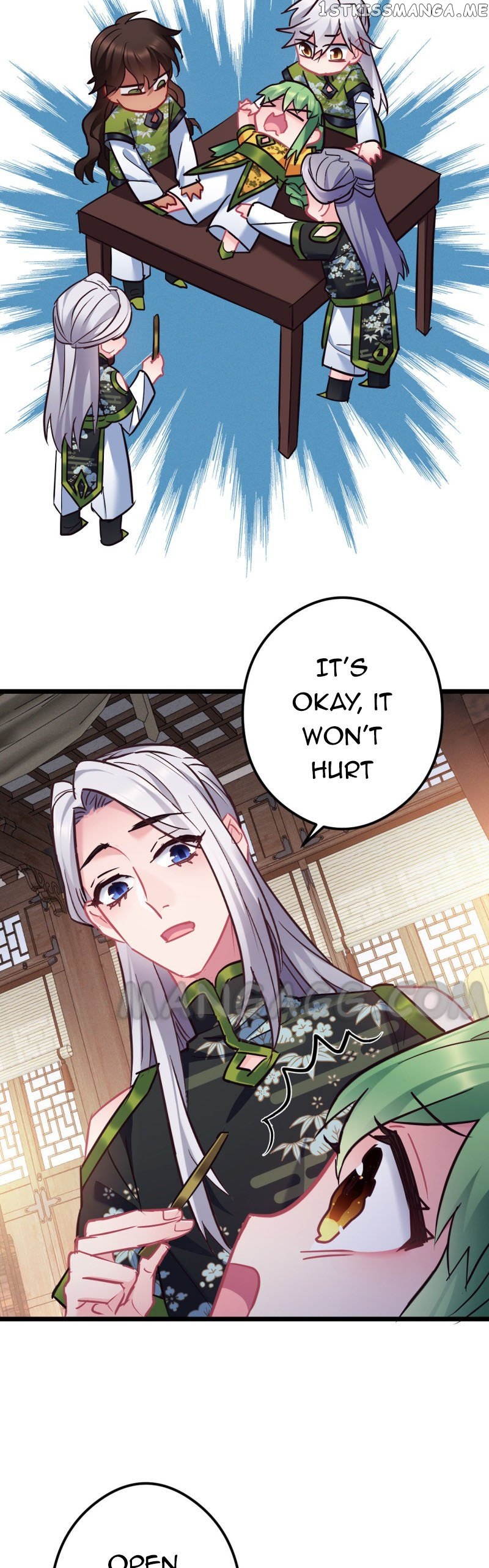 Prince Bastard’s Parenting Book chapter 98 - page 5