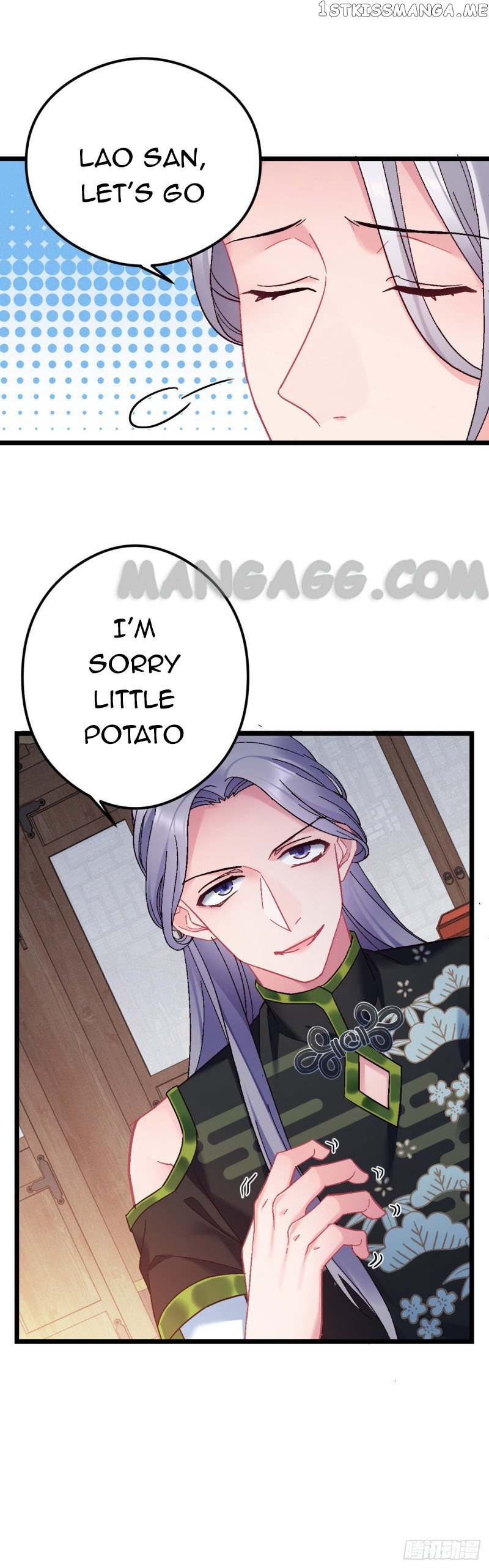 Prince Bastard’s Parenting Book chapter 98 - page 7