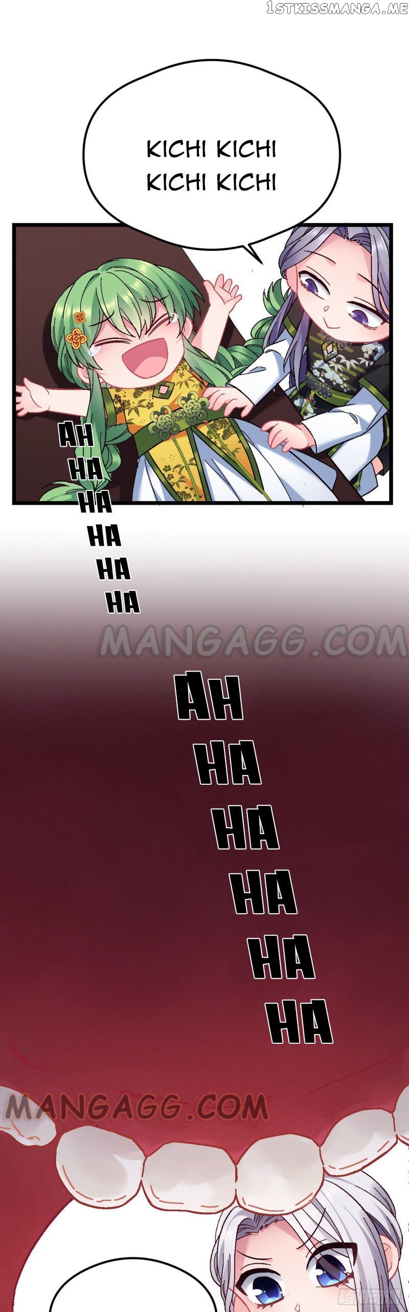 Prince Bastard’s Parenting Book chapter 98 - page 8