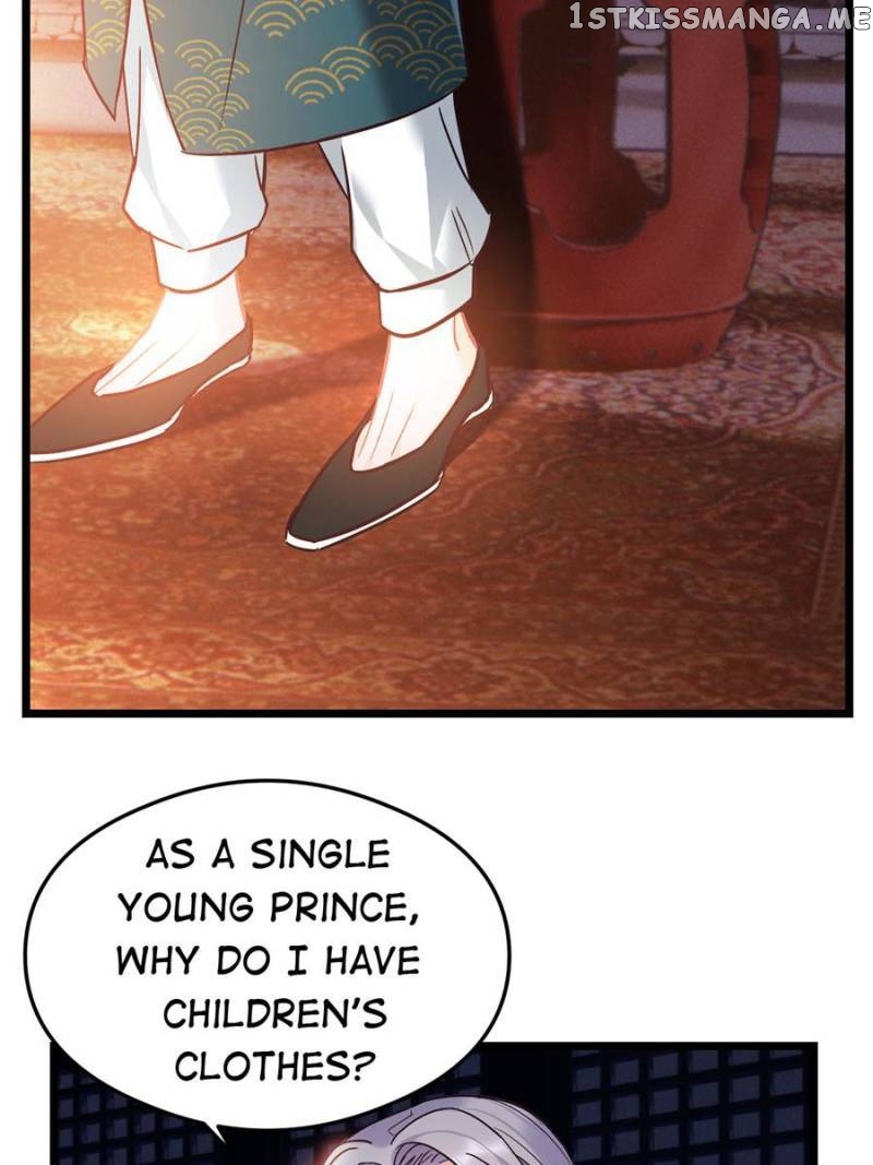 Prince Bastard’s Parenting Book chapter 61 - page 10