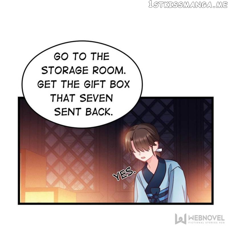 Prince Bastard’s Parenting Book chapter 61 - page 12