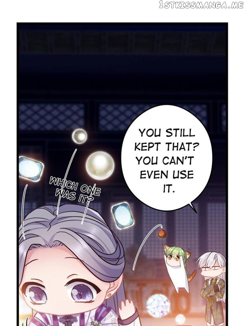 Prince Bastard’s Parenting Book chapter 61 - page 14