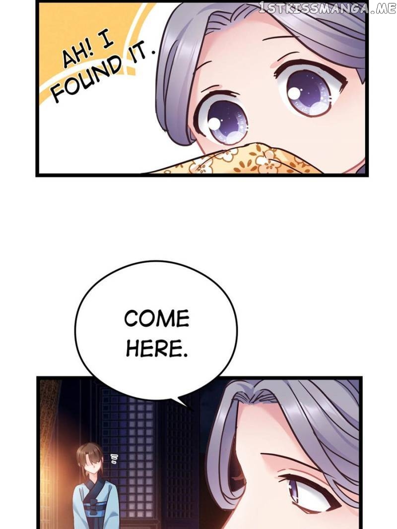 Prince Bastard’s Parenting Book chapter 61 - page 19