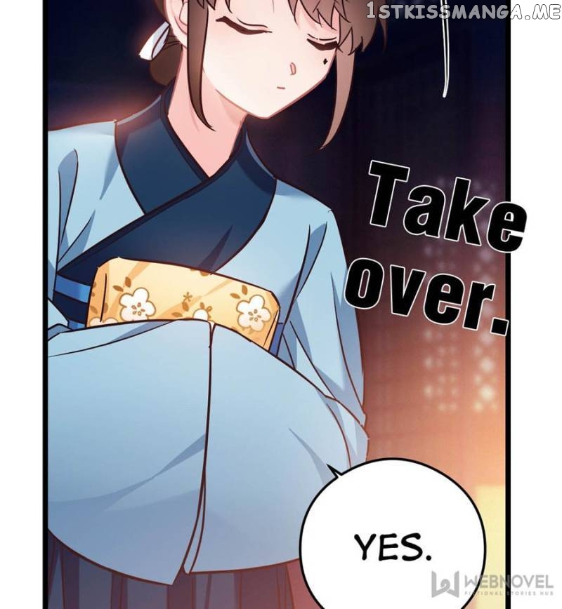 Prince Bastard’s Parenting Book chapter 61 - page 21