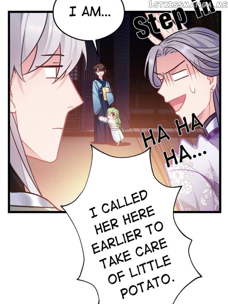 Prince Bastard’s Parenting Book chapter 61 - page 28