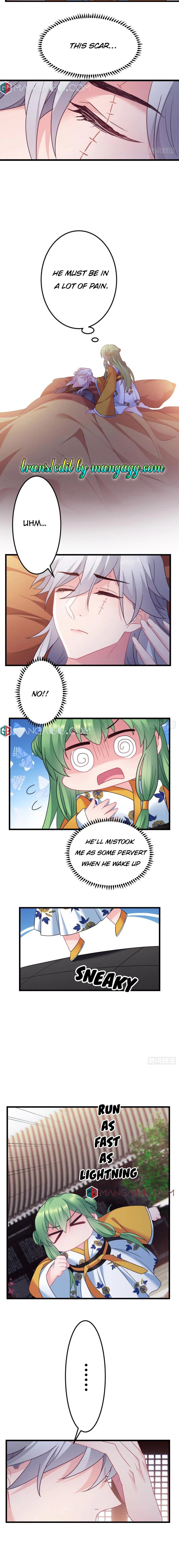 Prince Bastard’s Parenting Book chapter 124 - page 4