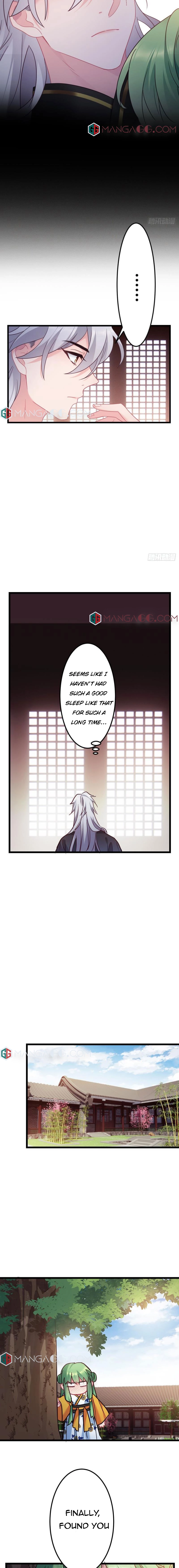 Prince Bastard’s Parenting Book chapter 124 - page 6