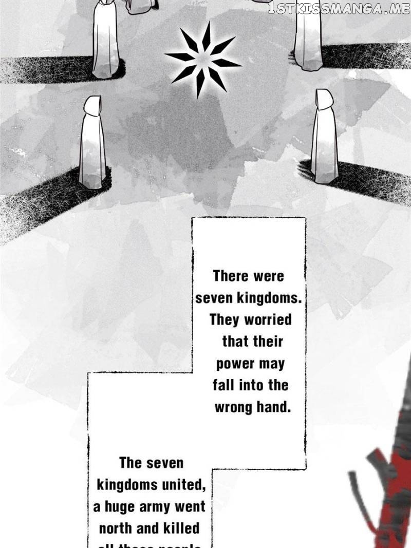 Prince Bastard’s Parenting Book chapter 84 - page 14