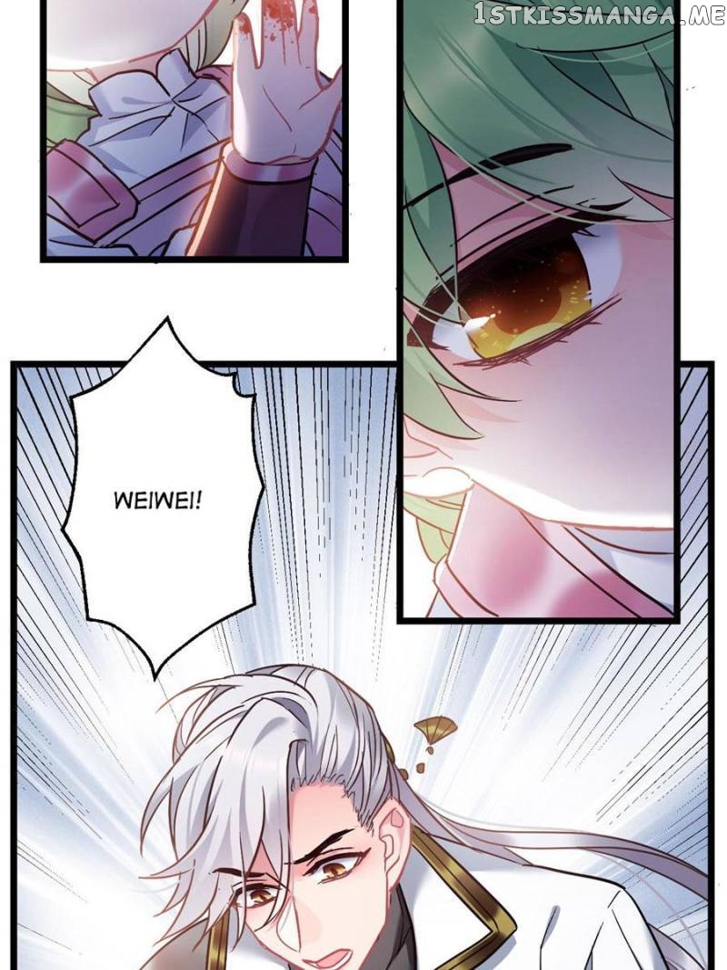 Prince Bastard’s Parenting Book chapter 84 - page 24