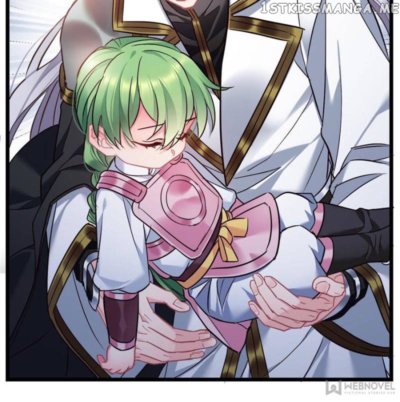 Prince Bastard’s Parenting Book chapter 84 - page 25