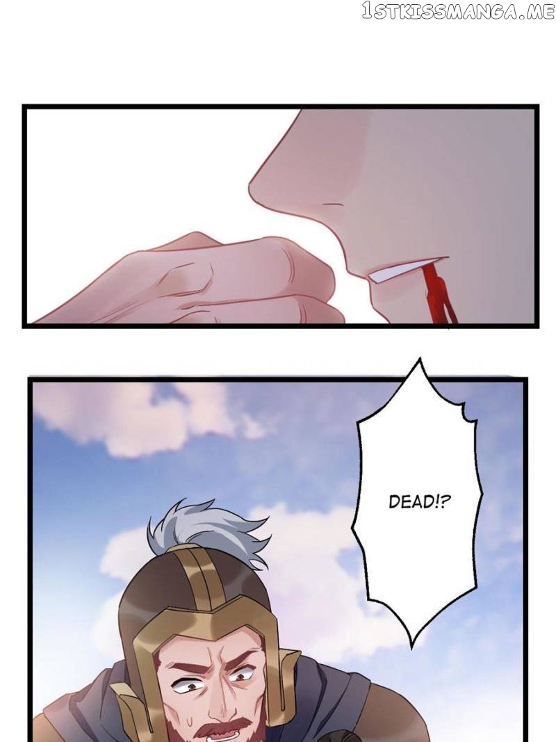 Prince Bastard’s Parenting Book chapter 84 - page 26