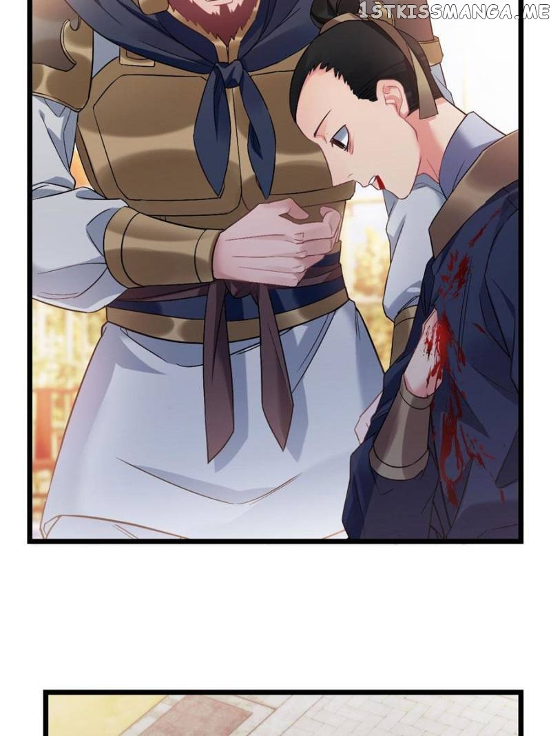 Prince Bastard’s Parenting Book chapter 84 - page 27