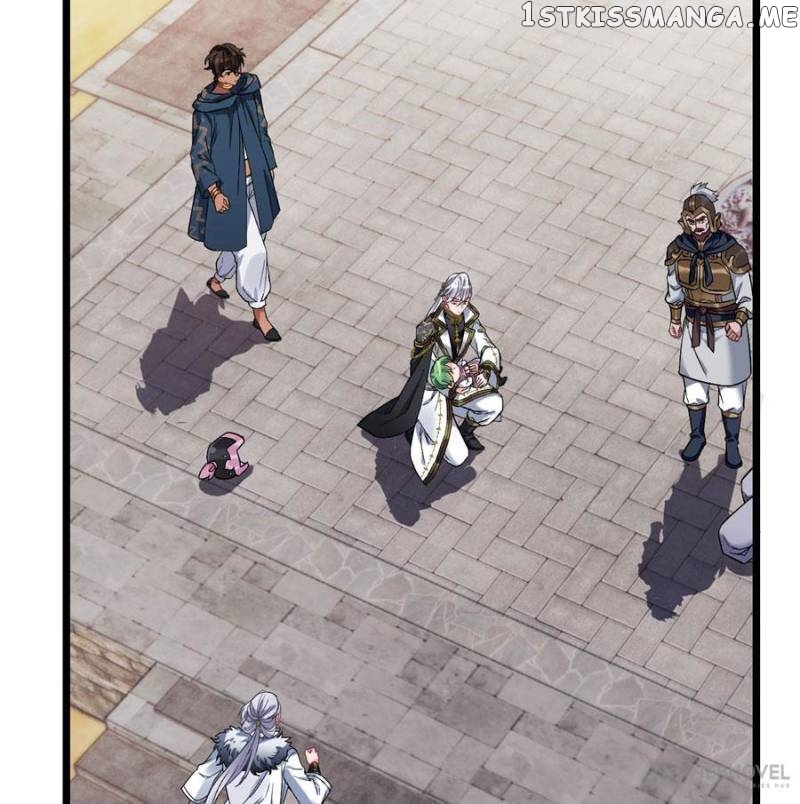 Prince Bastard’s Parenting Book chapter 84 - page 28