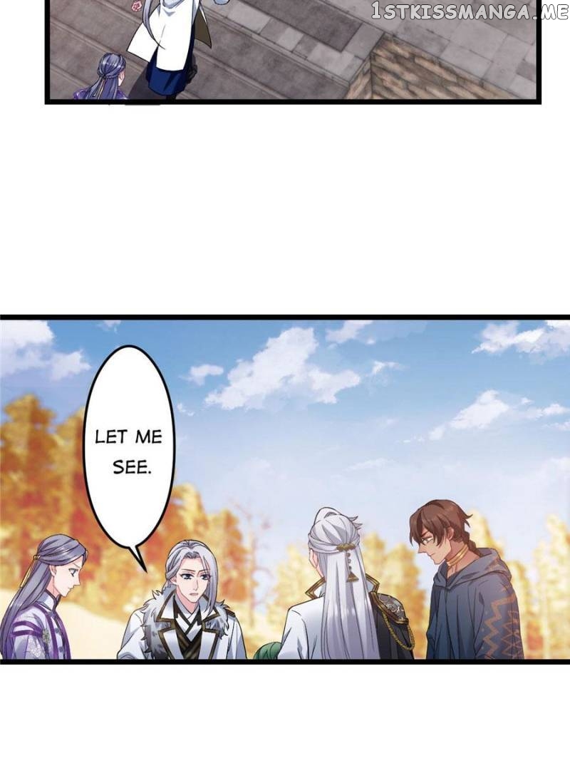 Prince Bastard’s Parenting Book chapter 84 - page 29