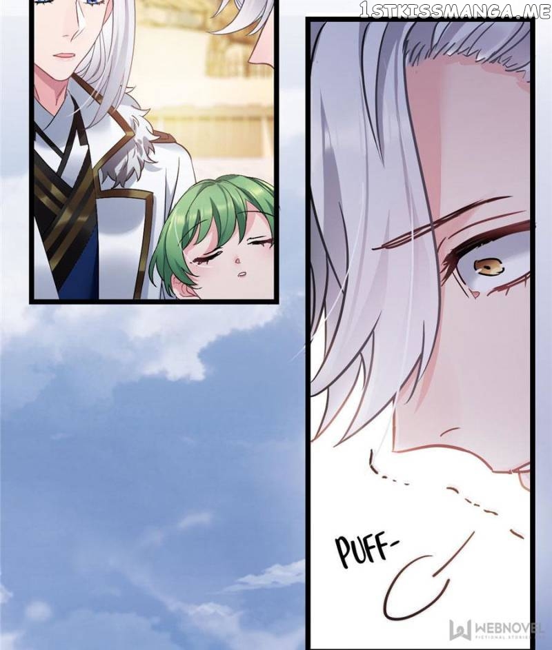 Prince Bastard’s Parenting Book chapter 84 - page 34