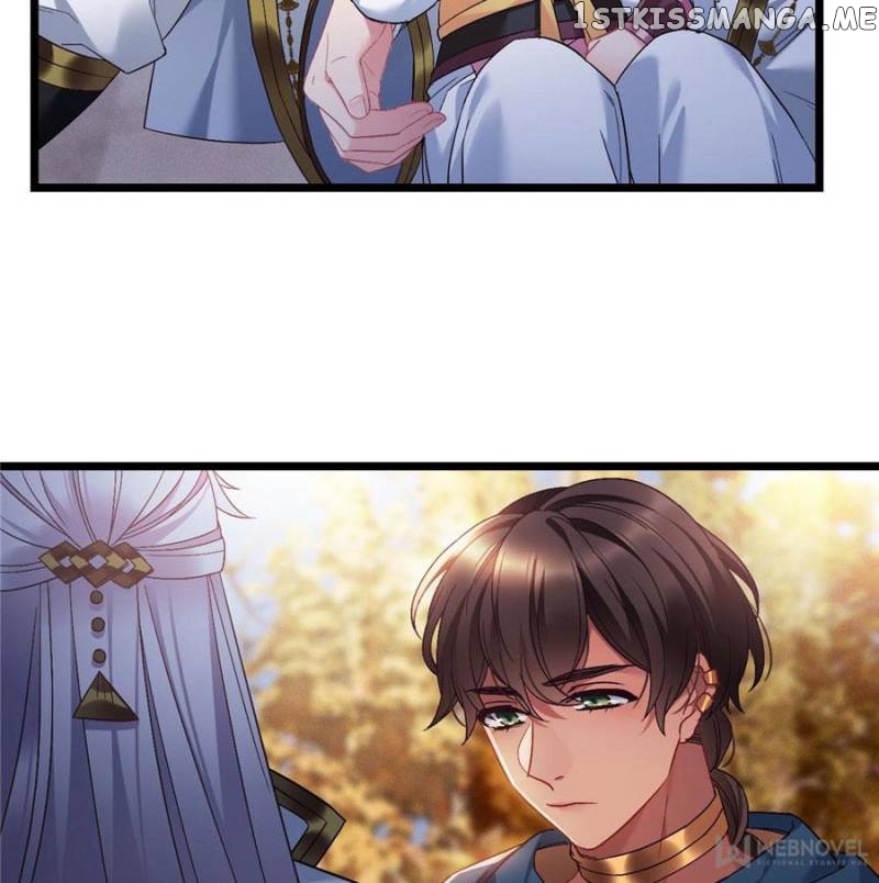 Prince Bastard’s Parenting Book chapter 84 - page 40