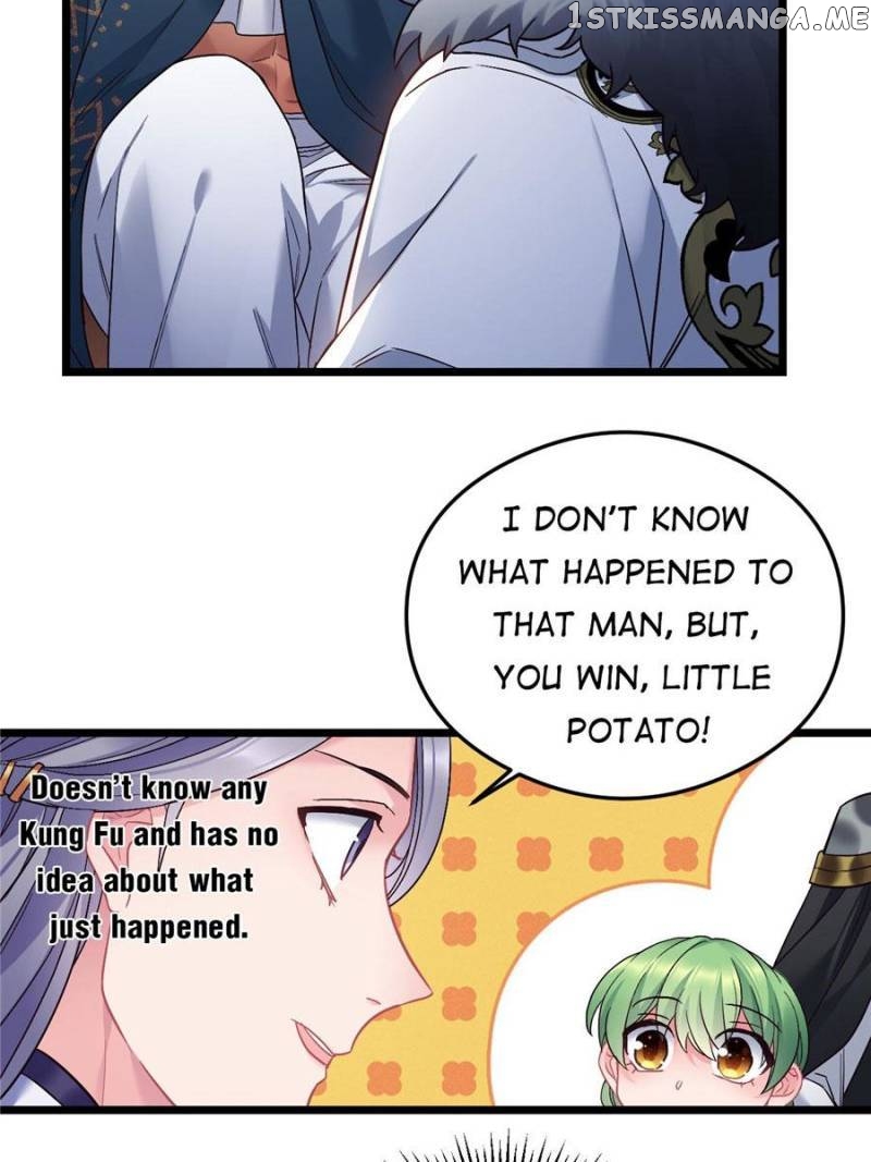 Prince Bastard’s Parenting Book chapter 84 - page 45