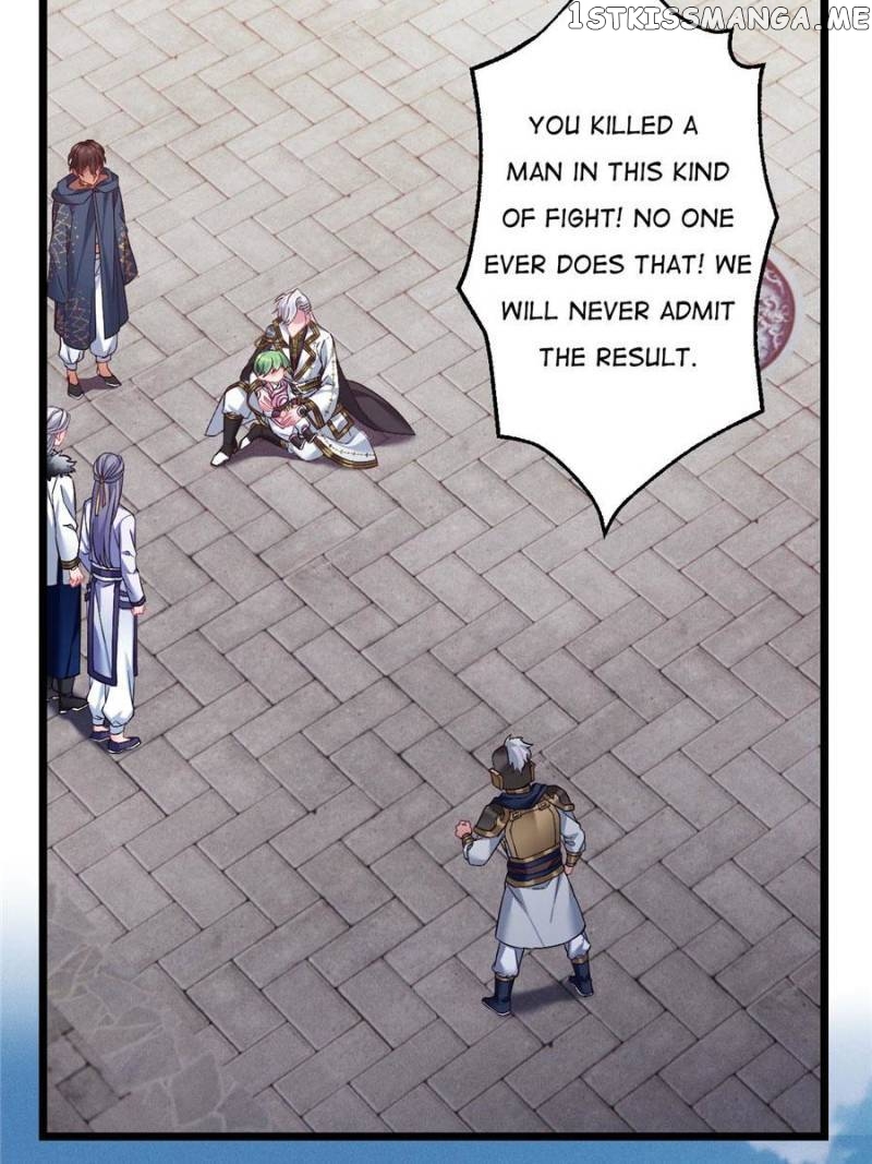 Prince Bastard’s Parenting Book chapter 84 - page 47
