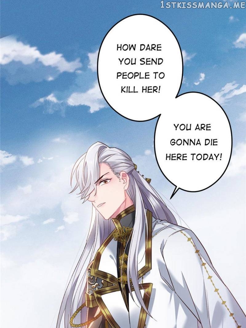 Prince Bastard’s Parenting Book chapter 84 - page 48
