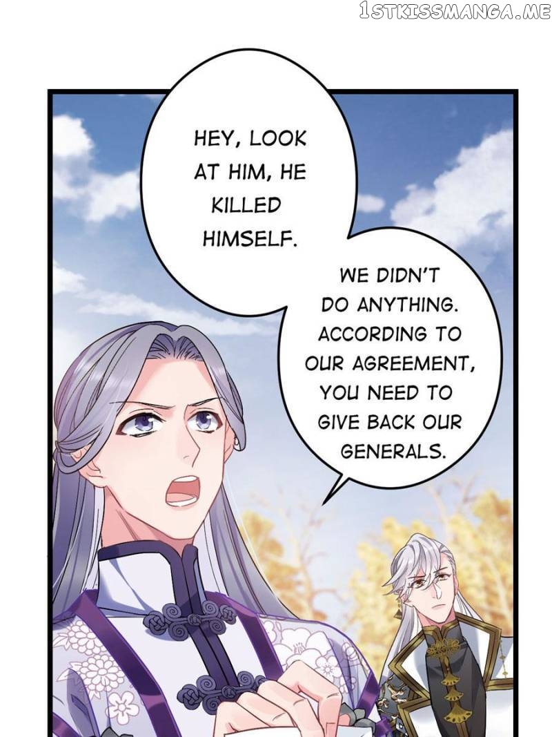 Prince Bastard’s Parenting Book chapter 84 - page 50