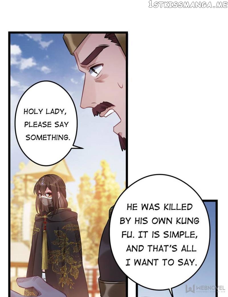 Prince Bastard’s Parenting Book chapter 84 - page 52