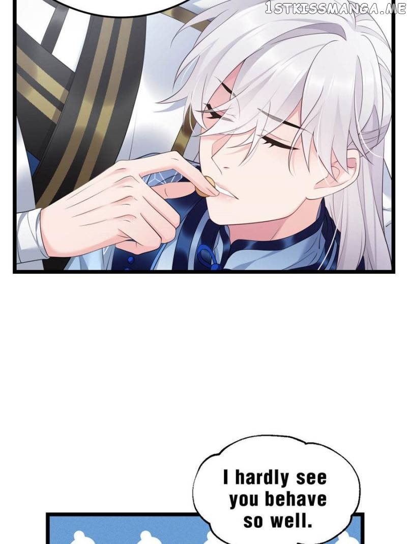 Prince Bastard’s Parenting Book chapter 44 - page 10