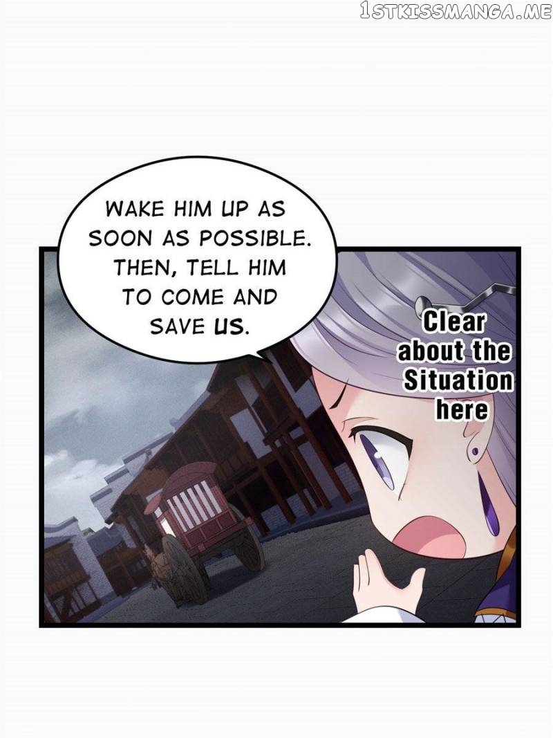 Prince Bastard’s Parenting Book chapter 44 - page 37
