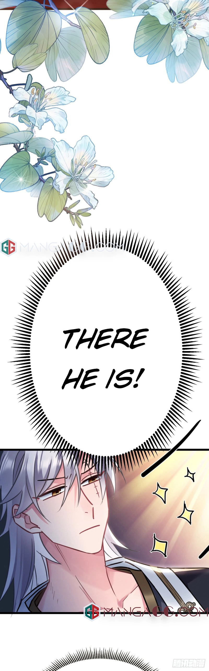 Prince Bastard’s Parenting Book chapter 118 - page 9