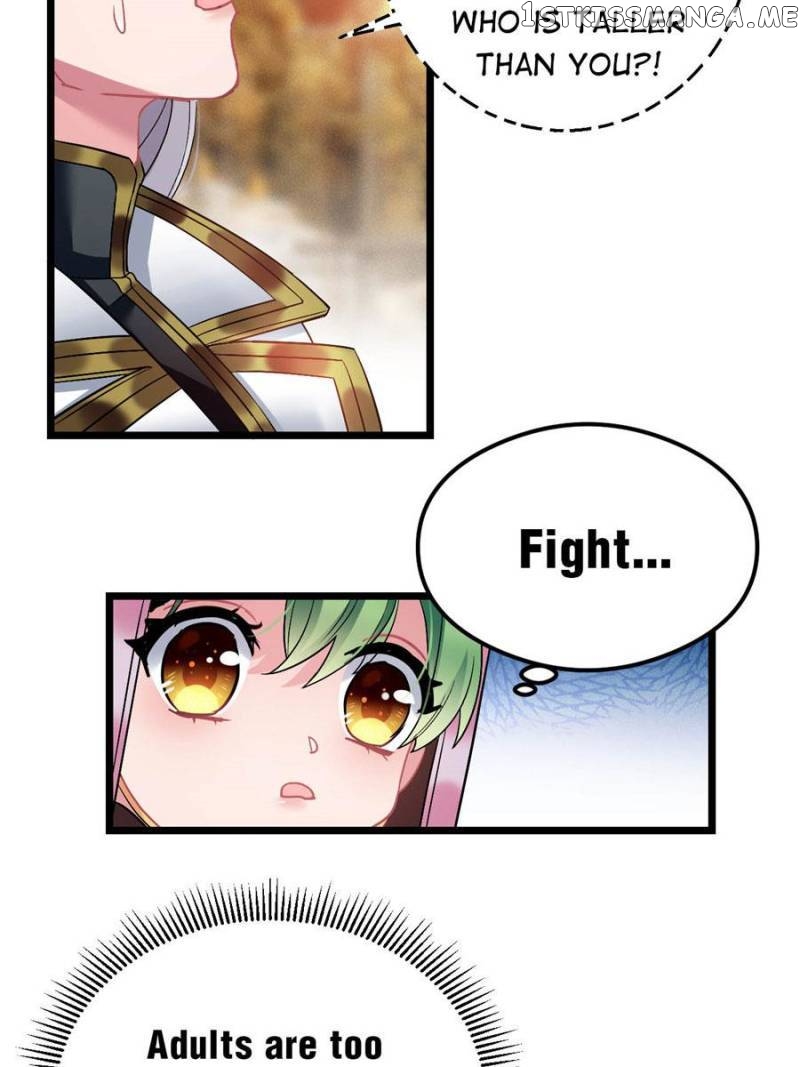 Prince Bastard’s Parenting Book chapter 82 - page 11